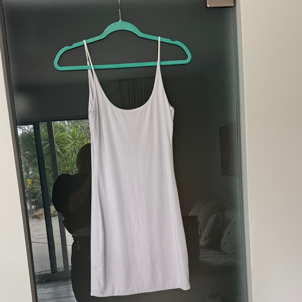 Holy - White Dress